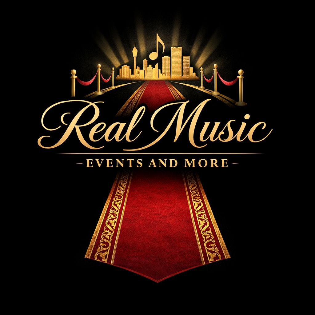 Real Music LLC