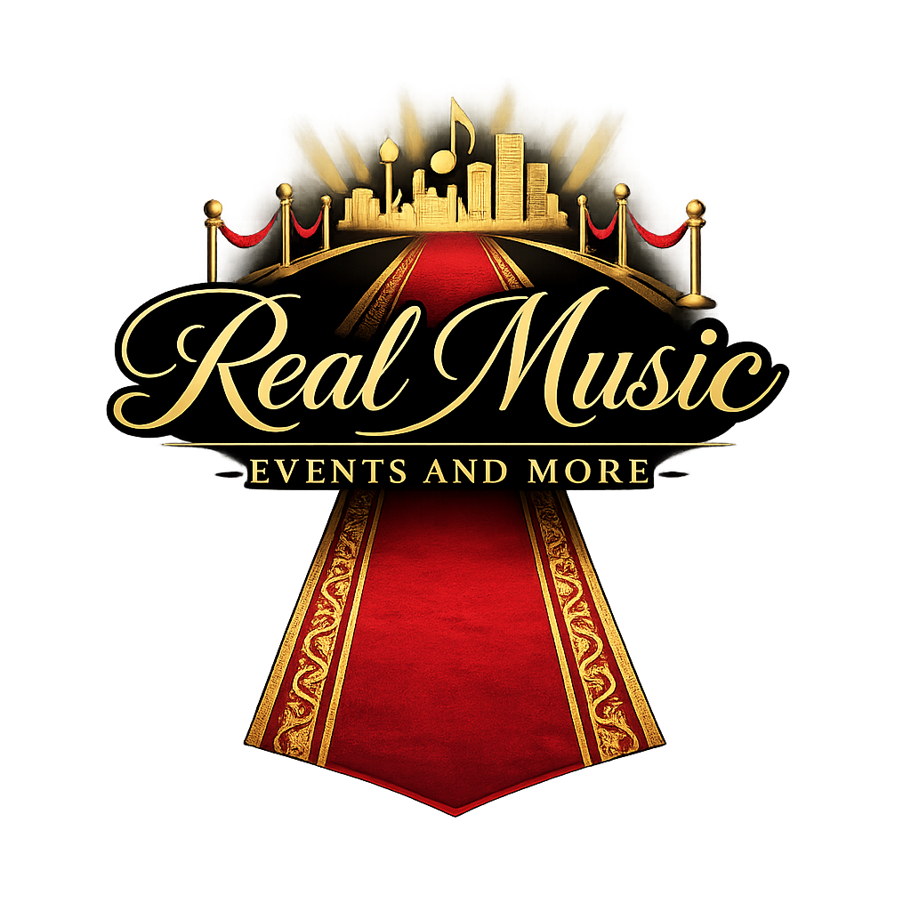 Real Music LLC